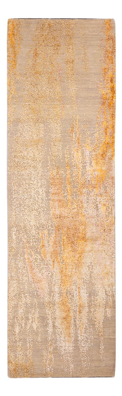 Designový koberec 76x248cm - Designerteppich