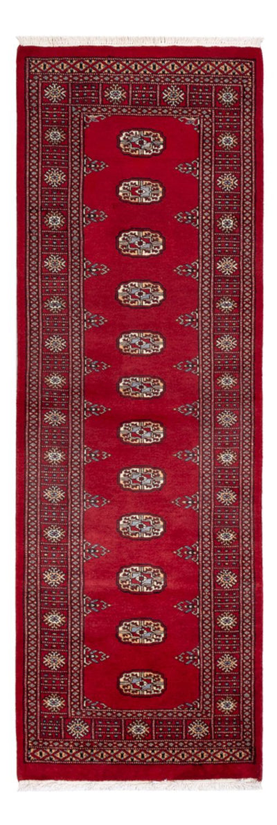 Pákistánský koberec 79x239cm - Orientální koberec