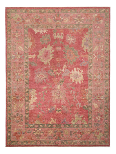 Ushak Koberec 251x342cm - Orientální koberec