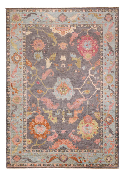 Ushak Koberec 242x352cm - Orientální koberec