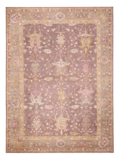 Ushak Koberec 245x335cm - Orientální koberec
