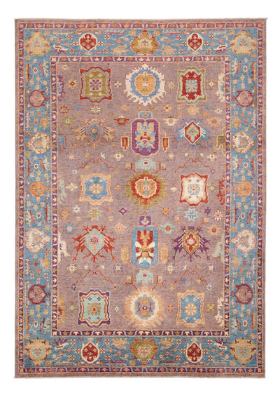 Ushak Koberec 236x339cm - Orientální koberec