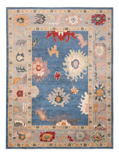 Ushak Koberec 252x334cm - Orientální koberec