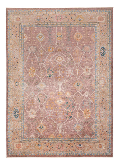 Ushak Koberec 243x347cm - Orientální koberec