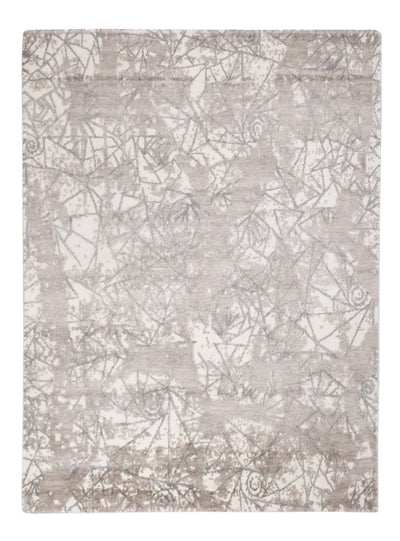 Designový koberec 154x206cm - Designerteppich