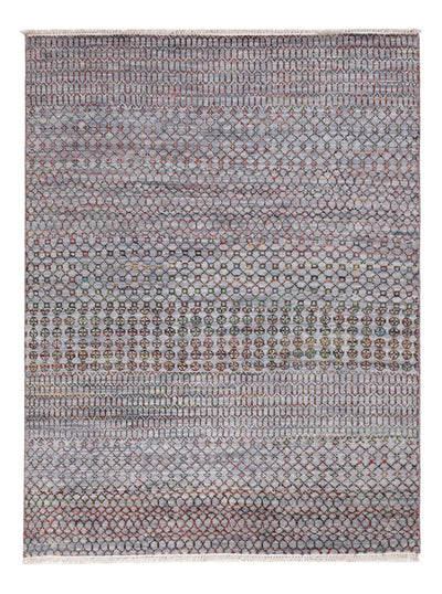 Designový koberec 150x195cm - Designerteppich