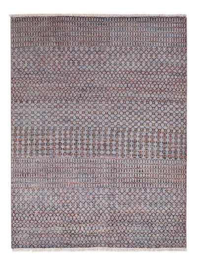 Designový koberec 150x199cm - Designerteppich