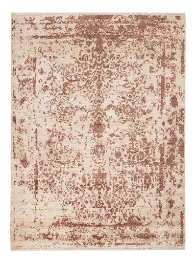 Designový koberec 150x199cm - Designerteppich