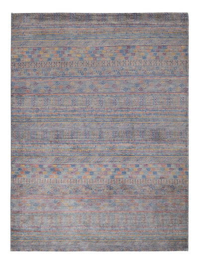 Designový koberec 152x205cm - Designerteppich