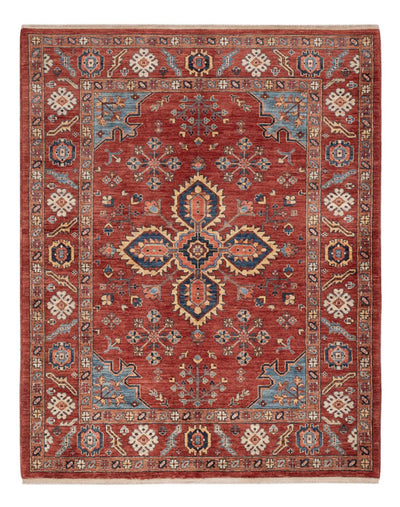 Ushak Koberec 150x189cm - Orientální koberec