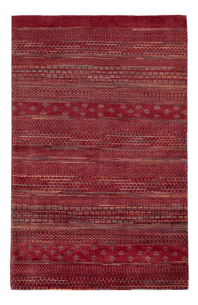 Indo Loribaft Koberec 122x192cm - Vlněný koberec