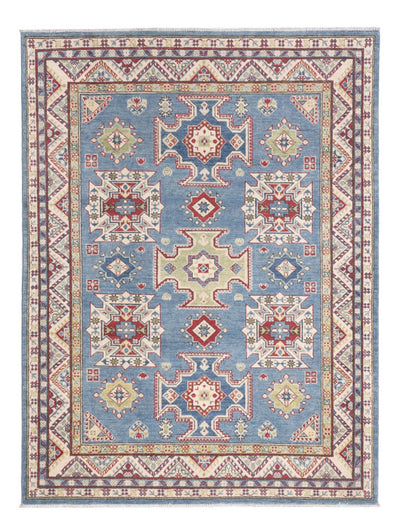 Kazak Koberec 150x198cm - Orientální koberec
