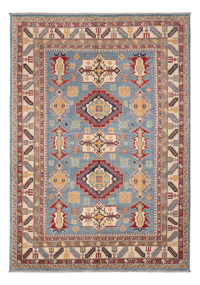 Kazak Koberec 203x291cm - Orientální koberec