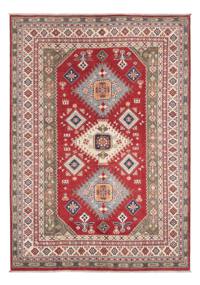 Kazak Koberec 199x285cm - Orientální koberec