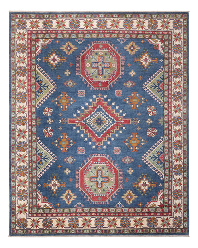 Kazak Koberec 257x317cm - Orientální koberec