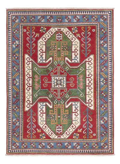 Kazak Koberec 149x198cm - Orientální koberec