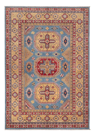 Kazak Koberec 202x291cm - Orientální koberec
