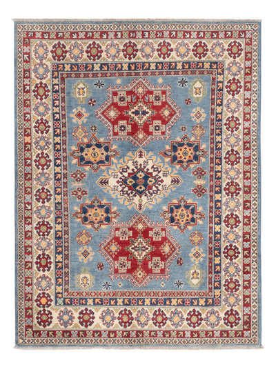 Kazak Koberec 153x202cm - Orientální koberec