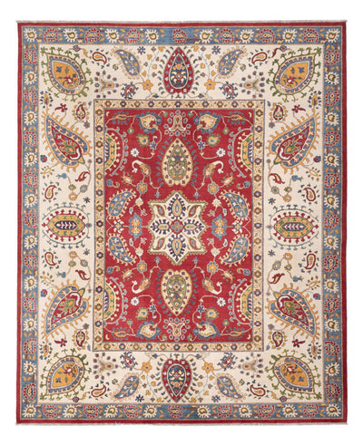 Kazak Koberec 251x305cm - Orientální koberec