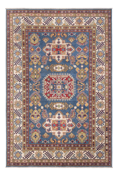 Kazak Koberec 198x296cm - Orientální koberec