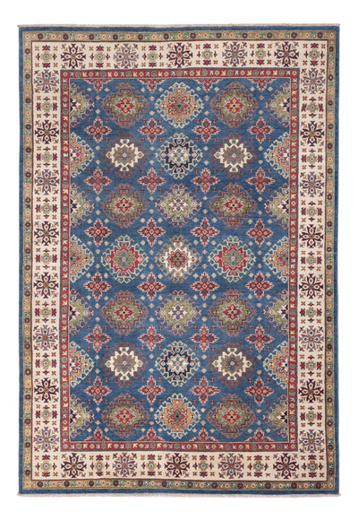 Kazak Koberec 204x298cm - Orientální koberec