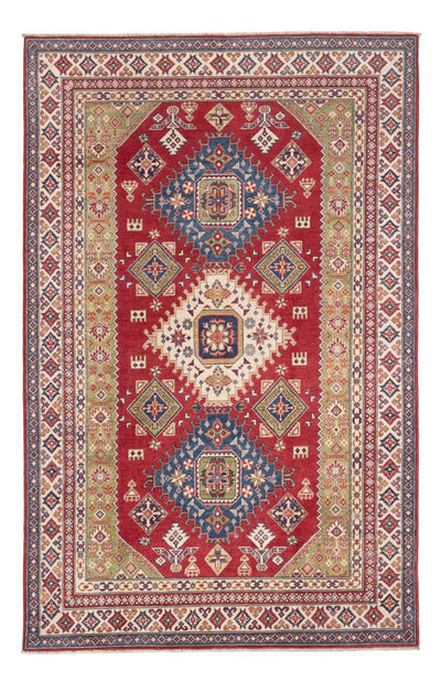 Kazak Koberec 179x281cm - Orientální koberec