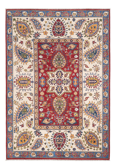 Kazak Koberec 173x253cm - Orientální koberec