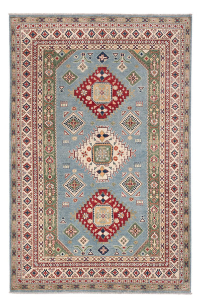 Kazak Koberec 195x291cm - Orientální koberec