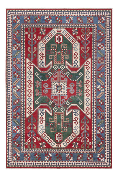 Kazak Koberec 200x296cm - Orientální koberec