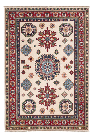 Kazak Koberec 182x270cm - Orientální koberec