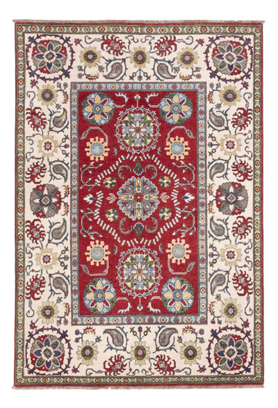 Kazak Koberec 150x218cm - Orientální koberec