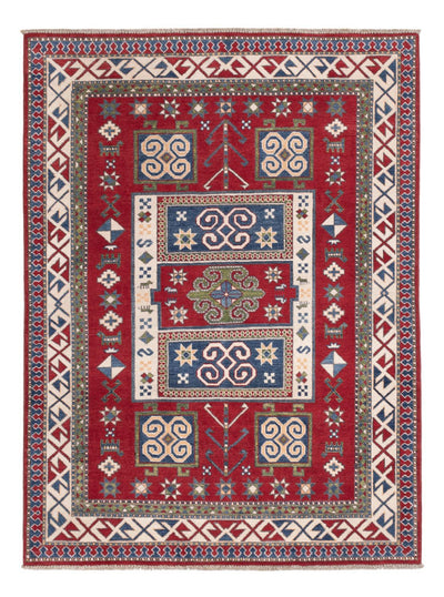 Kazak Koberec 150x202cm - Orientální koberec