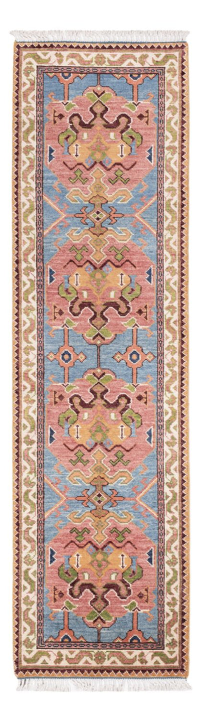 Kazak Koberec 78x296cm - Orientální koberec