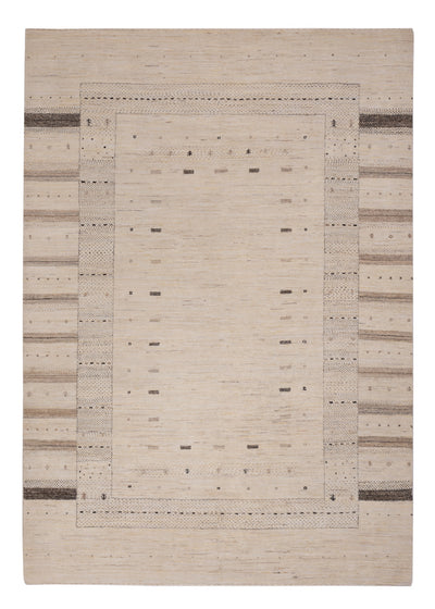 Indo Loribaft Koberec 174x245cm - Vlněný koberec