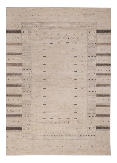 Indo Loribaft Koberec 174x245cm - Vlněný koberec