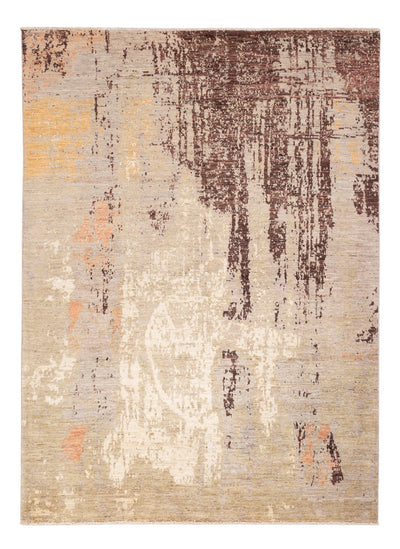 Designový koberec 175x239cm - Designerteppich
