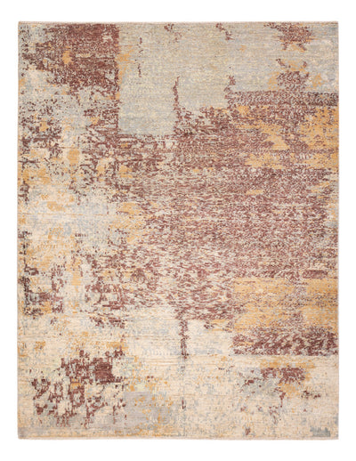 Designový koberec 175x225cm - Designerteppich