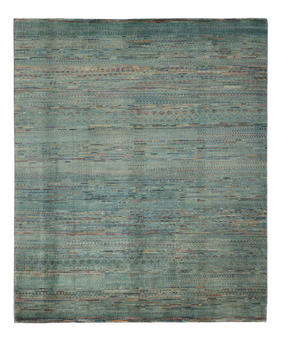 Designový koberec 201x240cm - Designerteppich
