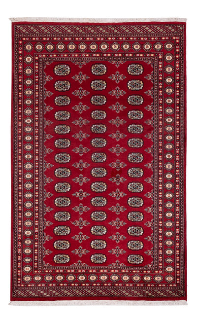 Pákistánský koberec 154x244cm - Orientální koberec