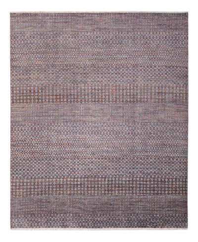 Designový koberec 250x300cm - Designerteppich