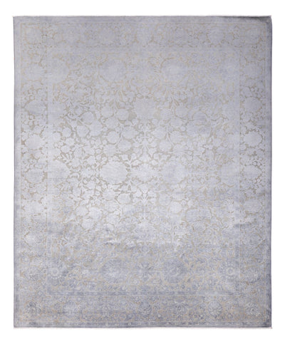 Designový koberec 246x295cm - Designerteppich
