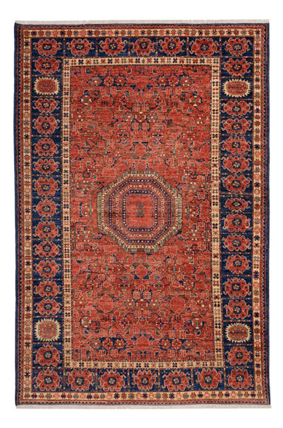 Kazak Koberec 184x279cm - Orientální koberec