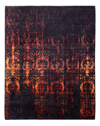 Designový koberec 243x308cm - Designerteppich
