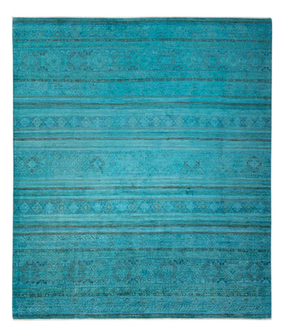 Designový koberec 248x294cm - Designerteppich