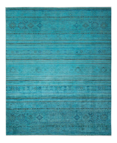 Designový koberec 247x300cm - Designerteppich
