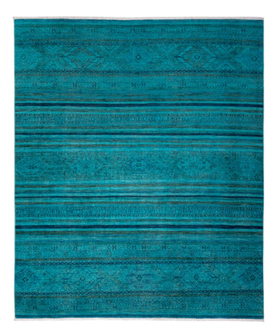 Designový koberec 240x288cm - Designerteppich