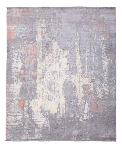 Designový koberec 255x306cm - Designerteppich