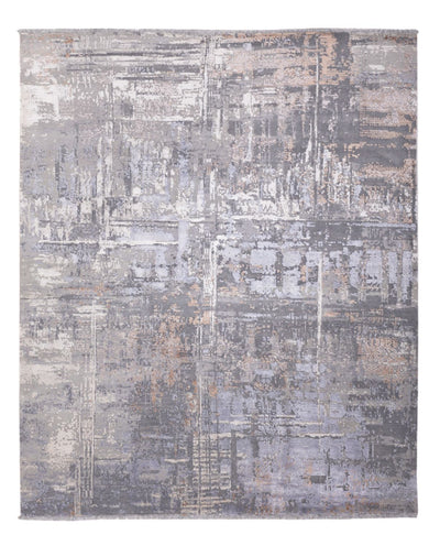 Designový koberec 249x311cm - Designerteppich