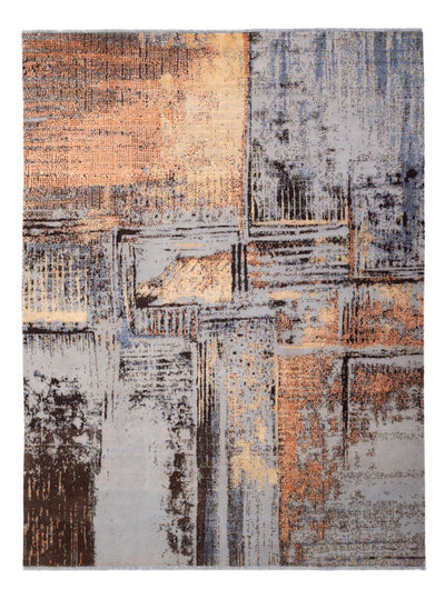 Designový koberec 239x315cm - Designerteppich