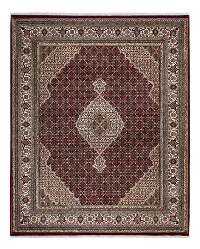 Indo Tabriz Koberec 205x256cm - Orientální koberec